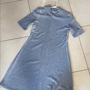 Gap Maternity Sweater Dress